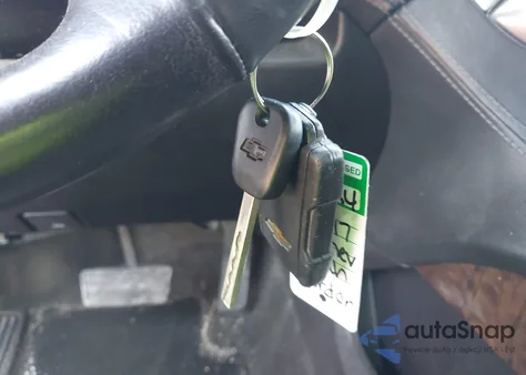 2017 Chevrolet Tahoe Ls из США, поврежденный, VIN 1GNSCAKC1HR254621